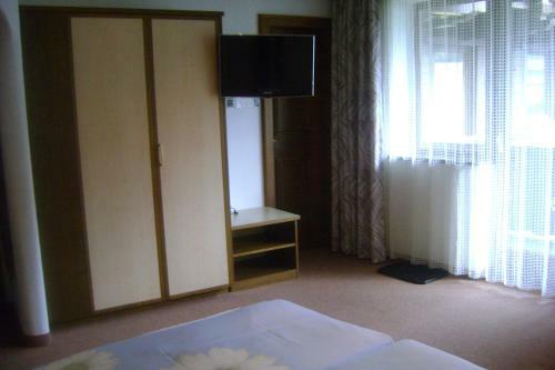 Apartamento Gurglerhof