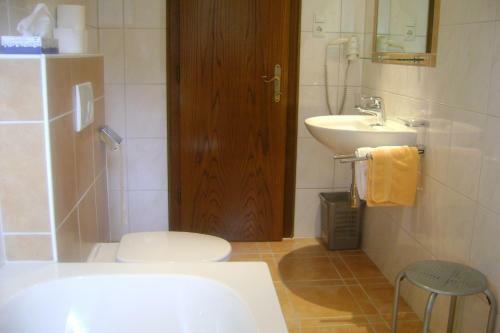 Apartamento Gurglerhof