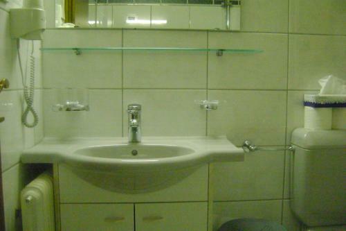 Apartamento Gurglerhof