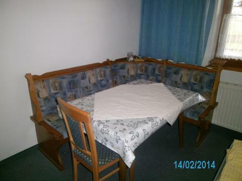 Hostal G�stehaus Hirschenhof