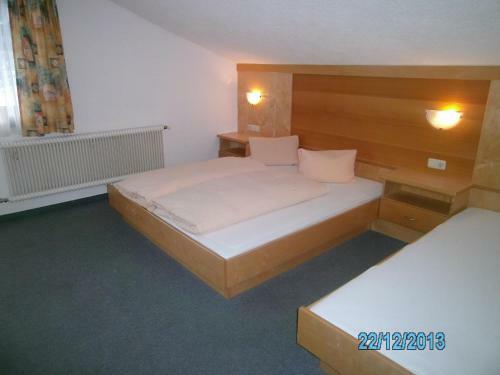 Hostal G�stehaus Hirschenhof