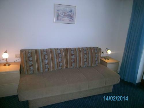 Hostal G�stehaus Hirschenhof