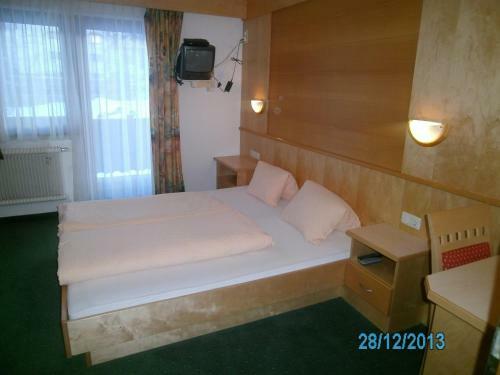 Hostal G�stehaus Hirschenhof