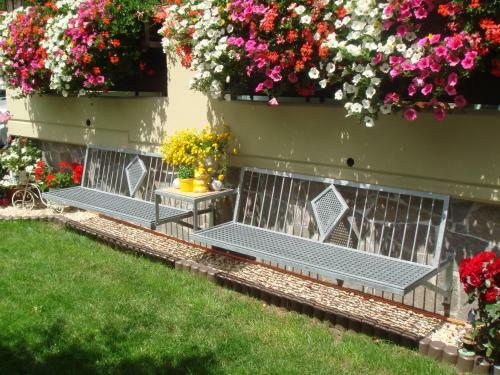 Hostal G�steheim Prantl
