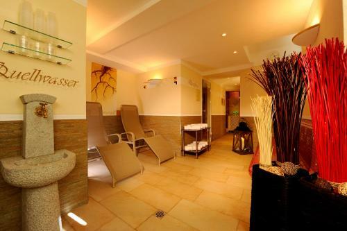 Hostal G�steheim Prantl