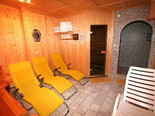 Appartement Moosalm Apart Leiter