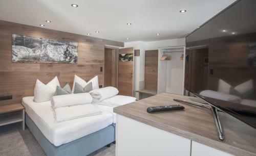 Hostal Garni �tztal