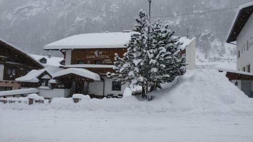 Hostal Garni �tztal