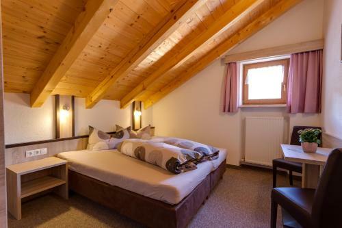 Hostal Haus Otto Arnold