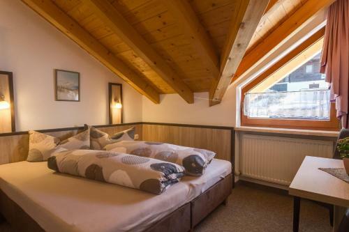 Hostal Haus Otto Arnold
