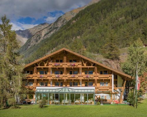 Hotel Am Hof