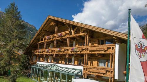 Hotel Am Hof