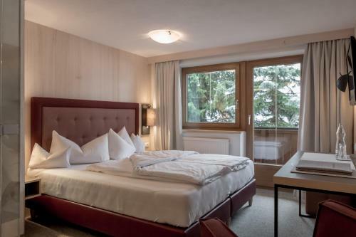 Agroturismo Landhaus Sepp Santer