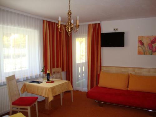 Bed & Breakfast Haus Sonnschein