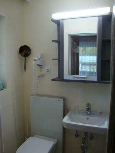 Bed & Breakfast Haus Sonnschein