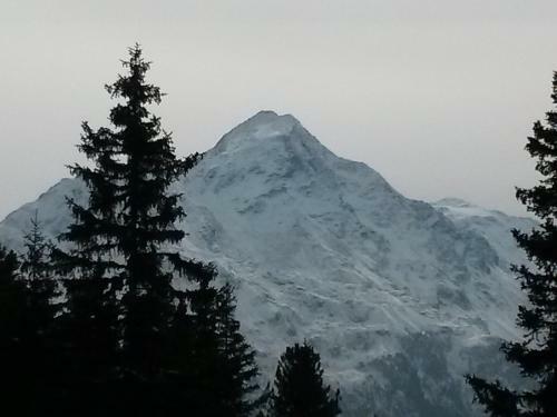 Bed & Breakfast Haus Sonnschein