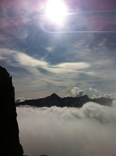 Hostal Aktivurlaub Morandell