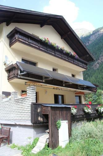 Hostal Aktivurlaub Morandell