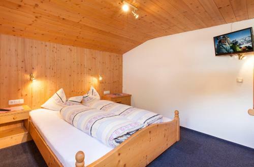 Apartamento Appartement J�gerhof