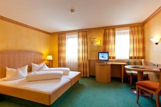 Hotel Tyrolerhof