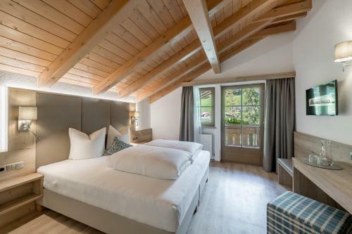 Apartamento Appartement Cristallo