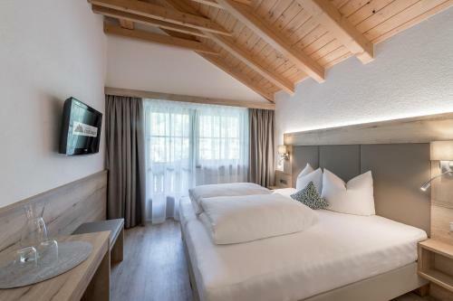 Apartamento Appartement Cristallo