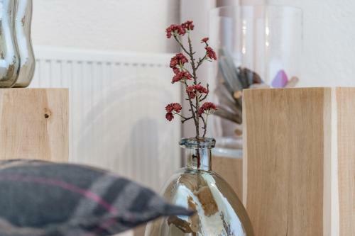 Apartamento Appartement Cristallo