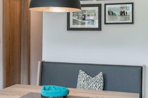 Apartamento Appartement Cristallo