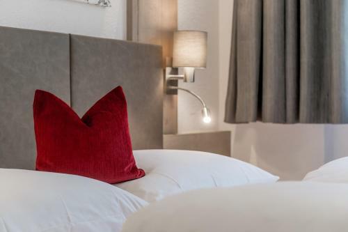 Apartamento Appartement Cristallo