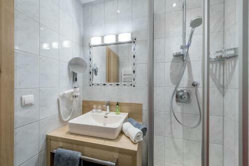 Apartamento Appartement Cristallo