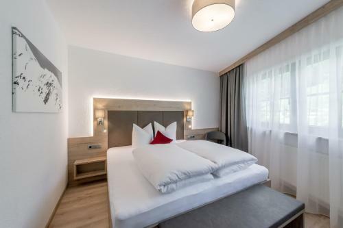 Apartamento Appartement Cristallo