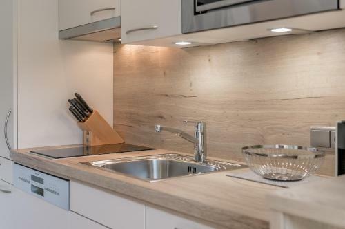 Apartamento Appartement Cristallo