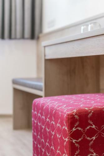 Apartamento Appartement Cristallo