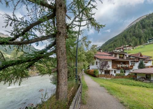 Apartamento Appartement Cristallo