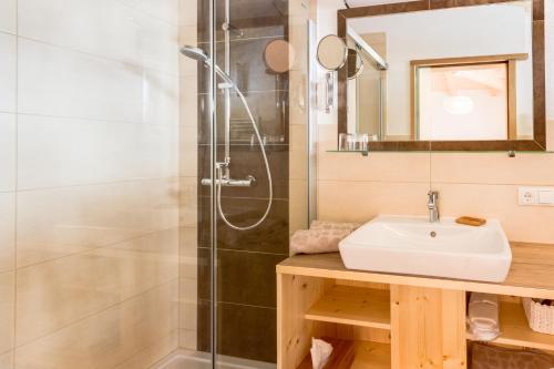 Apartamento Haus Edmund