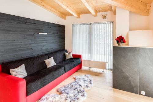 Apartamento Haus Edmund