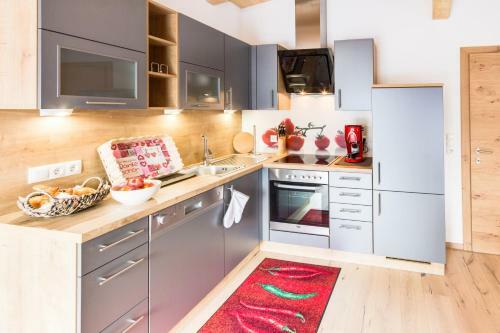 Apartamento Haus Edmund
