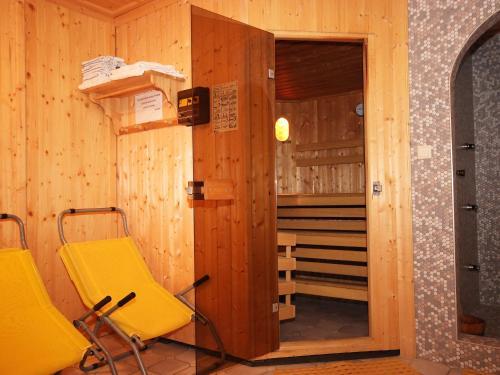 Appartement Moosalm Apart Leiter Ll