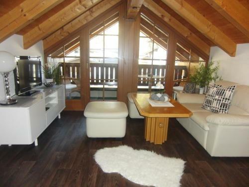 Apartamento Appartement K�ll