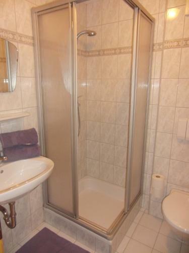 Apartamento Appartement K�ll