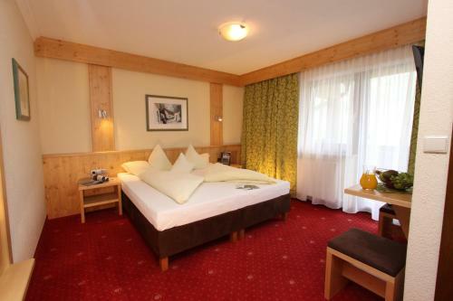 Aparthotel Hotel Appart Peter