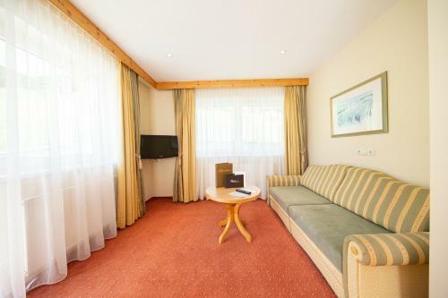 Aparthotel Hotel Appart Peter