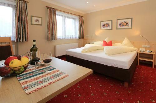 Aparthotel Hotel Appart Peter