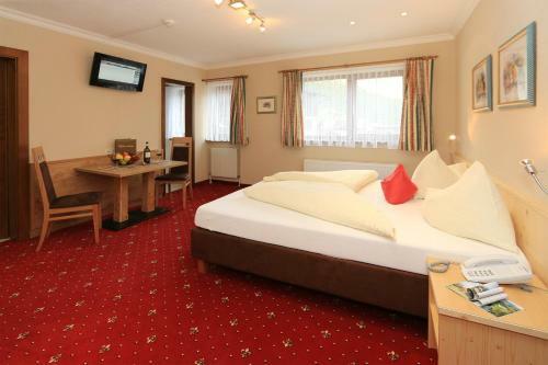 Aparthotel Hotel Appart Peter