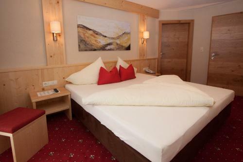 Aparthotel Hotel Appart Peter