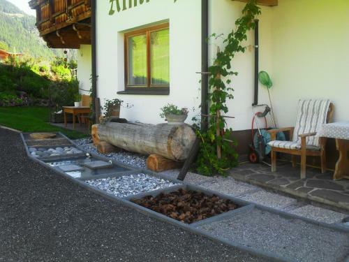 Apartamento Almhof