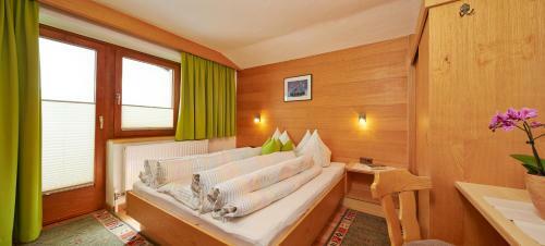 Apartamento Appartement Schwalbennest