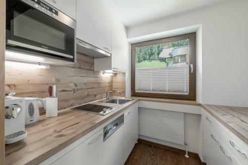 Aparthotel Rechenau Living & Relax