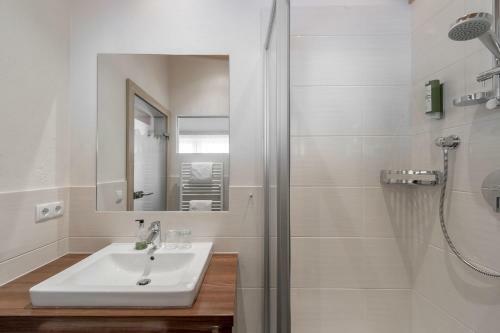 Aparthotel Rechenau Living & Relax