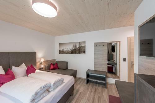 Aparthotel Rechenau Living & Relax